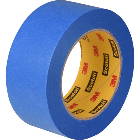 Ruban de masquage Bleu 3M