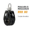 Poulies à Rouleaux RBB SELDÉN – Image 10