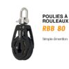 Poulies à Rouleaux RBB SELDÉN – Image 8