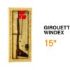 Girouette WINDEX 15" – Image 5