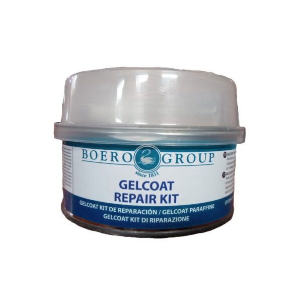 GelCoat repair Kit BOERO