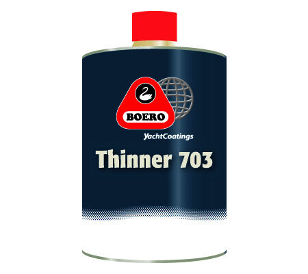 Thinner 703 BOERO